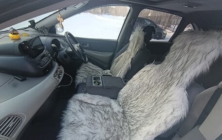 Nissan Tino, 1999 год, 330 000 рублей, 5 фотография