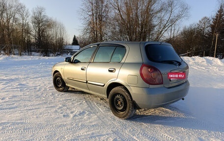 Nissan Almera, 2005 год, 315 000 рублей, 4 фотография