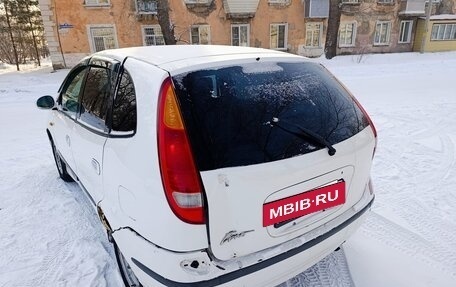 Nissan Tino, 1999 год, 330 000 рублей, 4 фотография