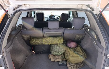 Nissan Tino, 1999 год, 330 000 рублей, 7 фотография