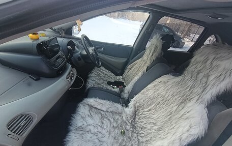 Nissan Tino, 1999 год, 330 000 рублей, 6 фотография