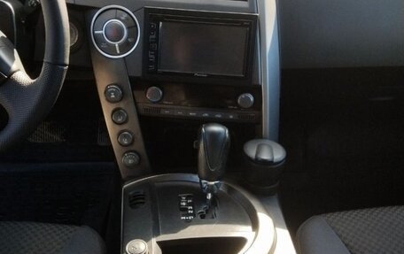 SsangYong Kyron I, 2010 год, 700 000 рублей, 3 фотография