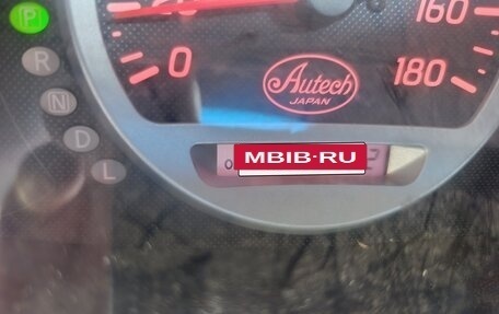 Nissan Tino, 1999 год, 330 000 рублей, 8 фотография