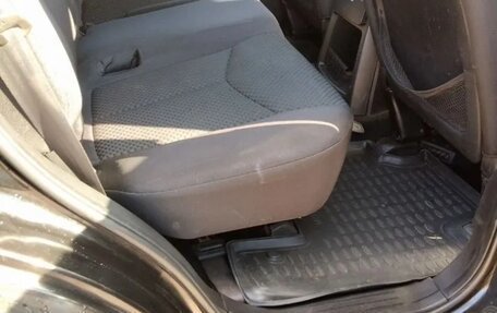 SsangYong Kyron I, 2010 год, 700 000 рублей, 10 фотография