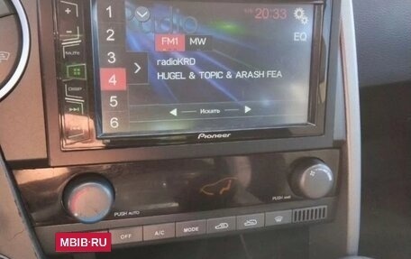 SsangYong Kyron I, 2010 год, 700 000 рублей, 7 фотография