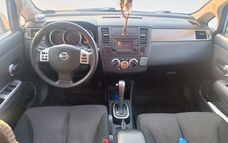 Nissan Tiida, 2013 год, 750 000 рублей, 12 фотография