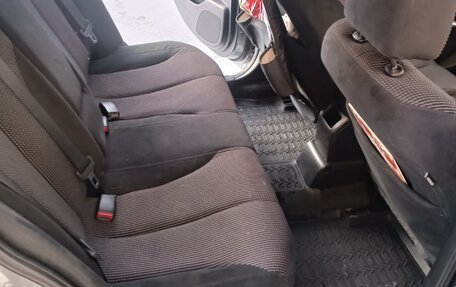 Nissan Tiida, 2013 год, 750 000 рублей, 13 фотография