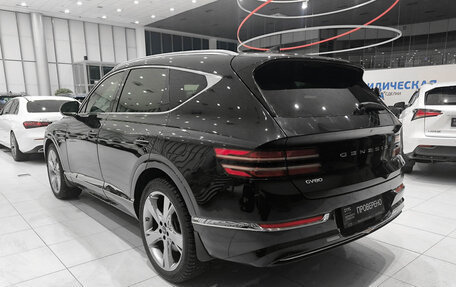 Genesis GV80 I, 2021 год, 5 580 000 рублей, 8 фотография