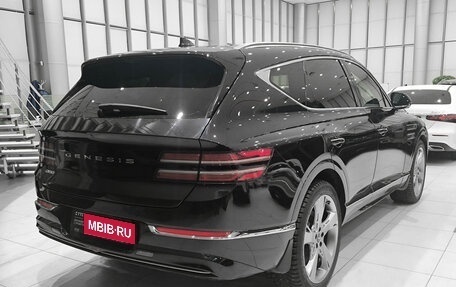 Genesis GV80 I, 2021 год, 5 580 000 рублей, 6 фотография