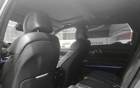 Genesis GV80 I, 2021 год, 5 580 000 рублей, 15 фотография