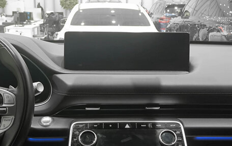 Genesis GV80 I, 2021 год, 5 580 000 рублей, 18 фотография