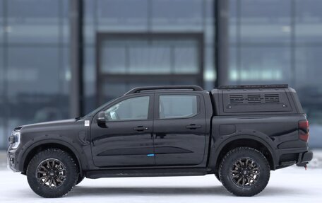 Ford Ranger, 2026 год, 6 810 000 рублей, 4 фотография
