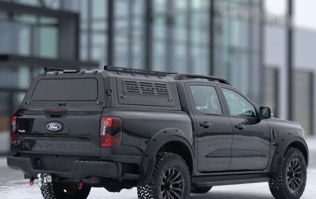 Ford Ranger, 2026 год, 6 810 000 рублей, 2 фотография