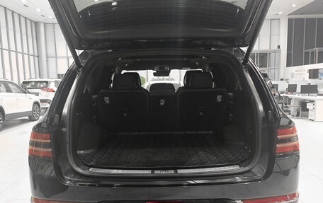 Genesis GV80 I, 2021 год, 5 580 000 рублей, 12 фотография
