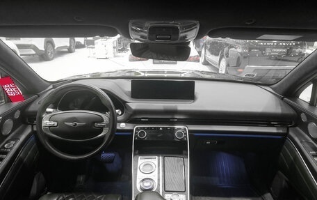 Genesis GV80 I, 2021 год, 5 580 000 рублей, 17 фотография