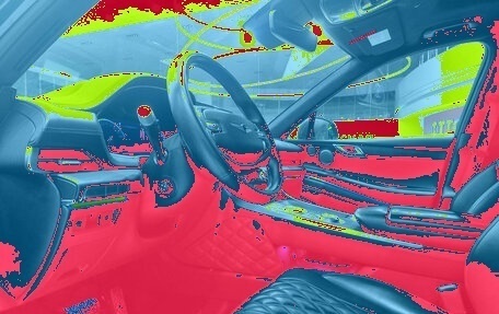 Genesis GV80 I, 2021 год, 5 580 000 рублей, 20 фотография