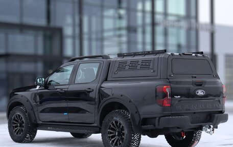 Ford Ranger, 2026 год, 6 810 000 рублей, 5 фотография