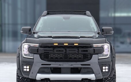 Ford Ranger, 2026 год, 6 810 000 рублей, 9 фотография