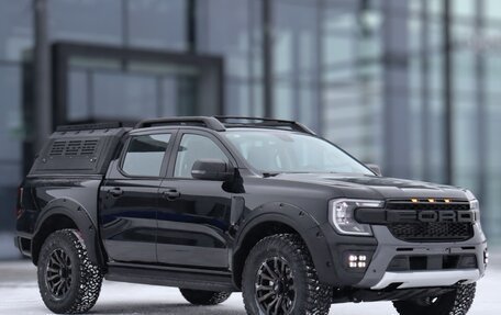 Ford Ranger, 2026 год, 6 810 000 рублей, 8 фотография