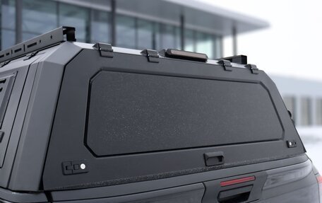 Ford Ranger, 2026 год, 6 810 000 рублей, 17 фотография