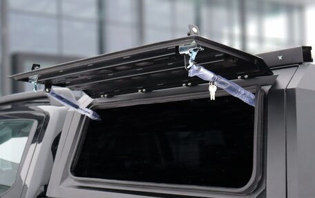 Ford Ranger, 2026 год, 6 810 000 рублей, 20 фотография