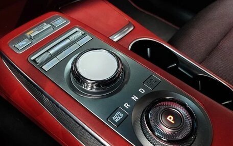 Genesis GV70, 2023 год, 5 145 000 рублей, 10 фотография