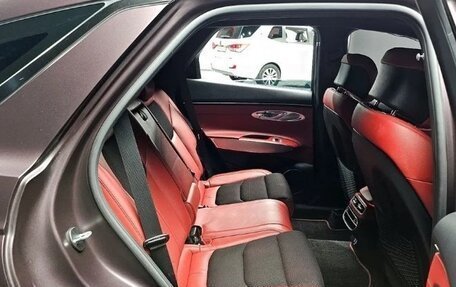 Genesis GV70, 2023 год, 5 145 000 рублей, 5 фотография