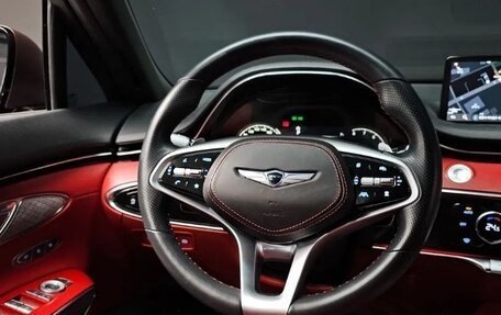 Genesis GV70, 2023 год, 5 145 000 рублей, 7 фотография