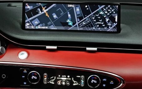 Genesis GV70, 2023 год, 5 145 000 рублей, 8 фотография