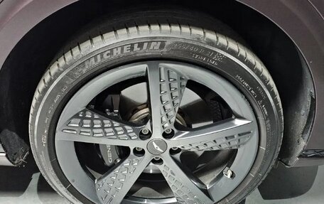 Genesis GV70, 2023 год, 5 145 000 рублей, 3 фотография