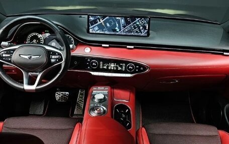 Genesis GV70, 2023 год, 5 145 000 рублей, 4 фотография