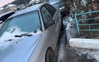 KIA Spectra II (LD), 2006 год, 220 000 рублей, 1 фотография