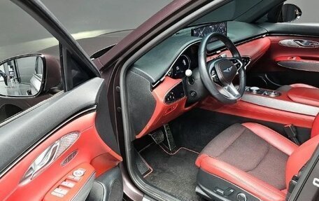 Genesis GV70, 2023 год, 5 145 000 рублей, 6 фотография