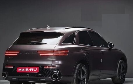 Genesis GV70, 2023 год, 5 145 000 рублей, 2 фотография