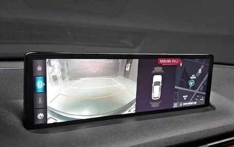 Genesis GV70, 2023 год, 5 145 000 рублей, 9 фотография
