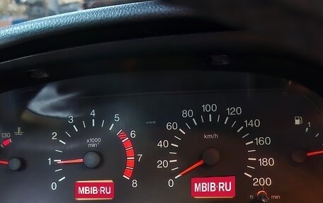 Chevrolet Niva I рестайлинг, 2010 год, 475 000 рублей, 1 фотография