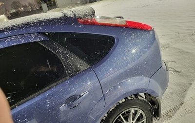 Ford Focus II рестайлинг, 2005 год, 435 000 рублей, 1 фотография