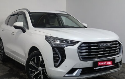 Haval Jolion, 2022 год, 1 769 000 рублей, 1 фотография
