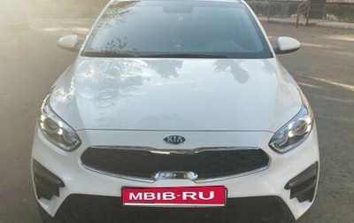 KIA K3, 2018 год, 1 920 000 рублей, 1 фотография
