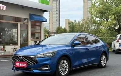 Ford Focus IV, 2021 год, 1 190 008 рублей, 1 фотография