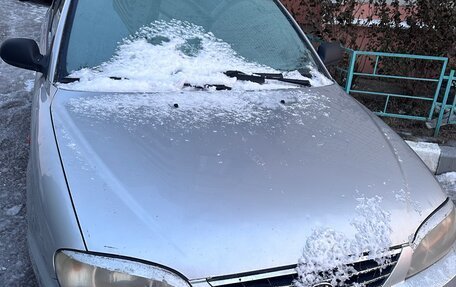 KIA Spectra II (LD), 2006 год, 220 000 рублей, 2 фотография