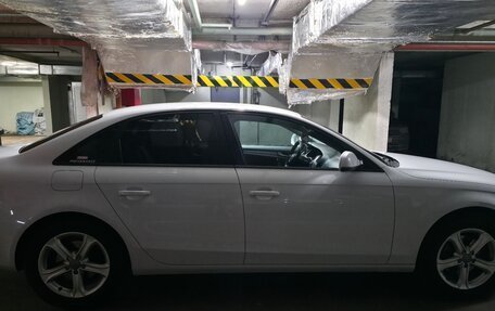 Audi A4, 2014 год, 1 600 000 рублей, 3 фотография