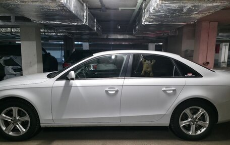 Audi A4, 2014 год, 1 600 000 рублей, 2 фотография