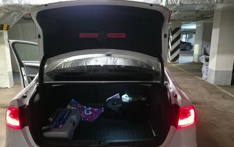 Audi A4, 2014 год, 1 600 000 рублей, 9 фотография