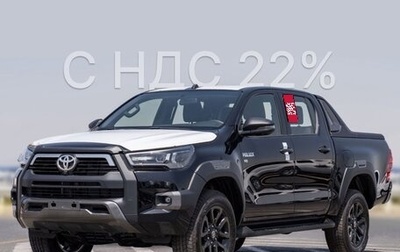 Toyota Hilux VIII, 2026 год, 7 690 000 рублей, 1 фотография