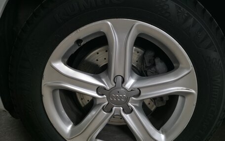 Audi A4, 2014 год, 1 600 000 рублей, 11 фотография