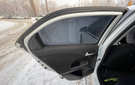 Honda Civic IX, 2012 год, 1 100 000 рублей, 8 фотография