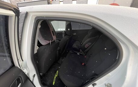 Honda Civic IX, 2012 год, 1 100 000 рублей, 5 фотография