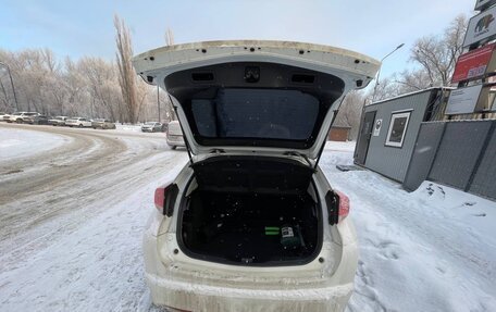 Honda Civic IX, 2012 год, 1 100 000 рублей, 7 фотография