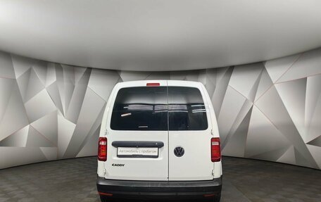 Volkswagen Caddy IV, 2016 год, 899 950 рублей, 7 фотография